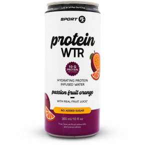 Sport RX Protein WTR