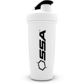 SSA Supplements Shaker