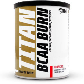 Titan Nutrition BCAA Burn