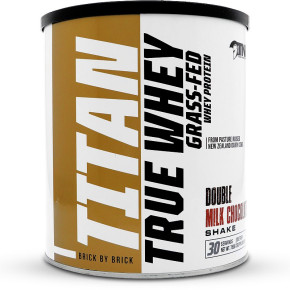 Titan Nutrition True Whey