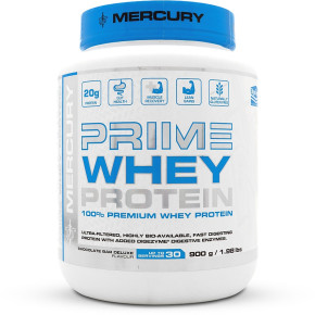 TNT 100% Prime Whey