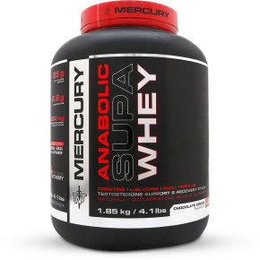 TNT Anabolic Supa Whey