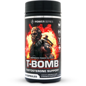 TNT T-Bomb