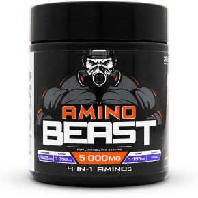 USN Amino Beast