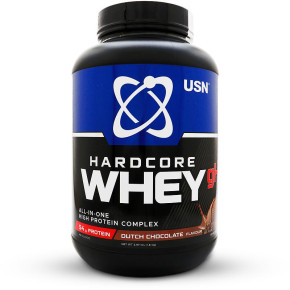 USN Hardcore Whey GH