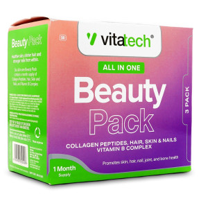 Vitatech Beauty Pack