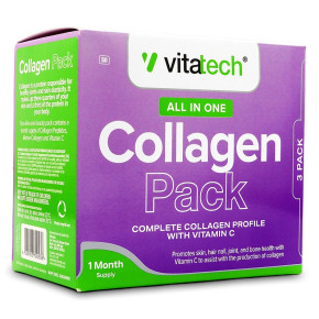 Vitatech Collagen Pack