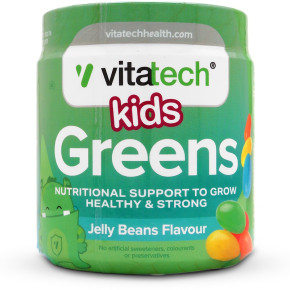 Vitatech Kids Greens