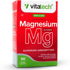 Vitatech Magnesium