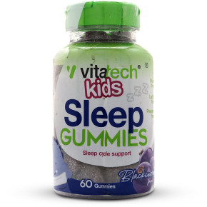 Vitatech Kids Sleep Gummies
