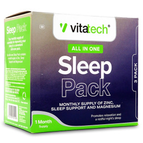 Vitatech Sleep Pack