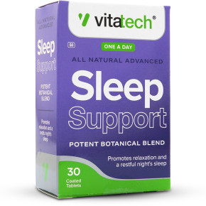 Vitatech Sleep Support