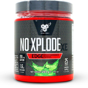 BSN N.O. Xplode XE Edge