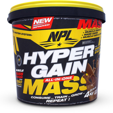 Npl Hyper Gain 93 Reviews 4 Kg
