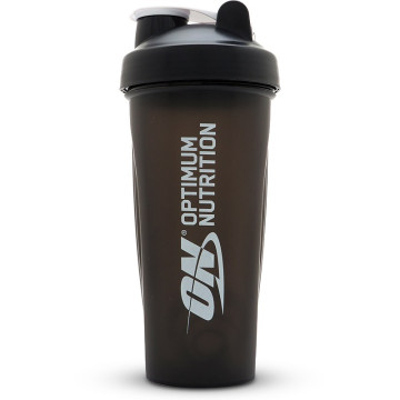Optimum nutrition store shaker bottle