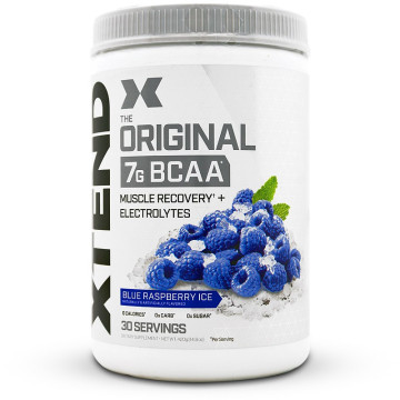 Scivation Xtend Scivation Xtend