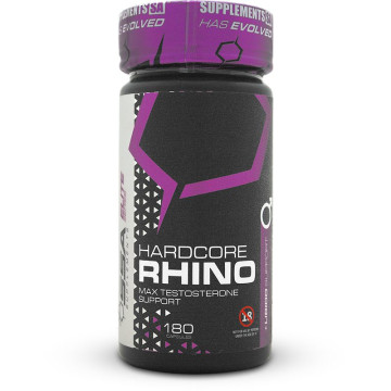SSA Supplements Hardcore Rhino