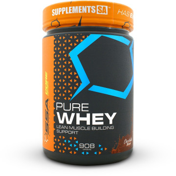 Ssa Supplements Pure Whey Protein More than 2000 products at the best prices on the market plus free uk delivery. ssa supplements pure whey protein