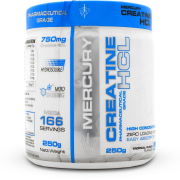 Tnt Creatine Hcl