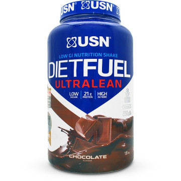 Usn Diet Fuel