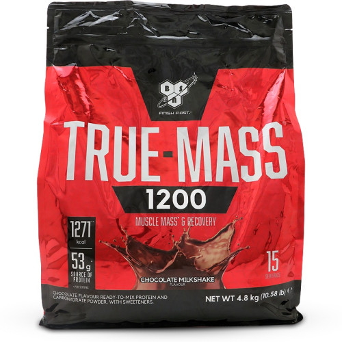 BSN True Mass 1200