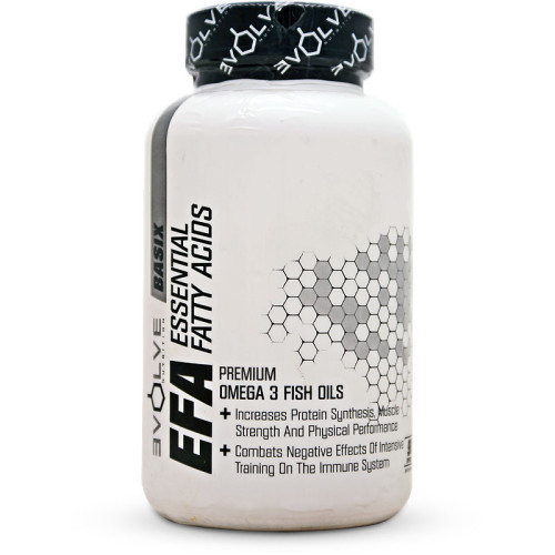 Evolve Nutrition EFA