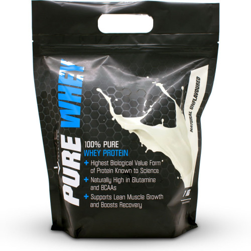 Evolve Nutrition Pure Whey