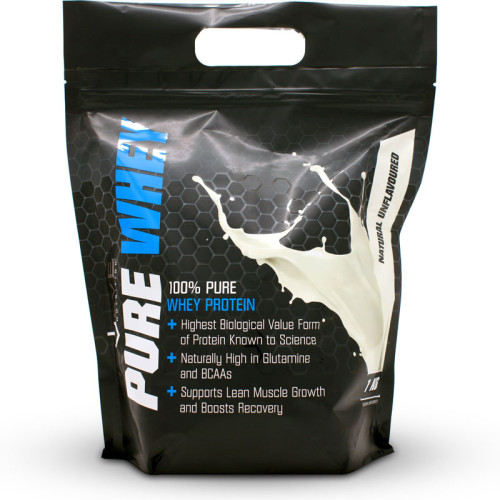 Evolve Nutrition Pure Whey (1kg)