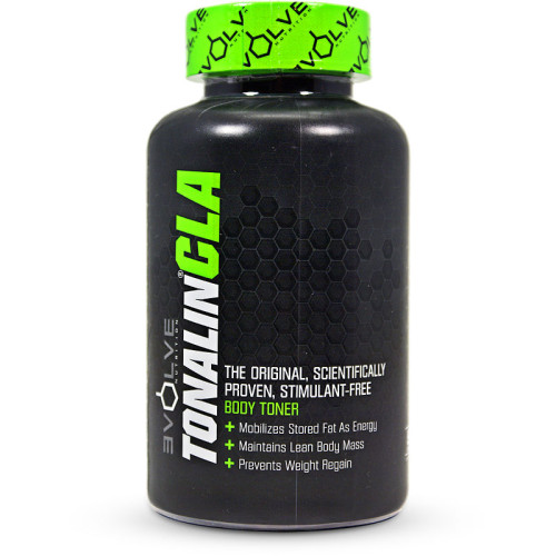 Evolve Nutrition Tonalin CLA