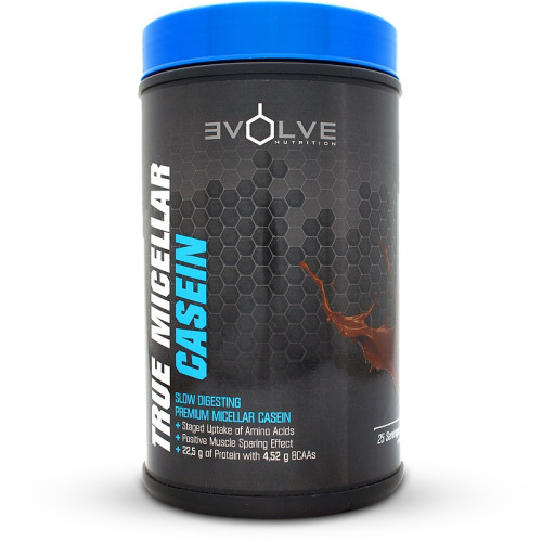 Evolve Nutrition True Micellar Casein