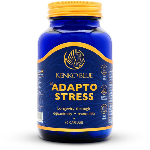 Kenko Blue Adapto Stress