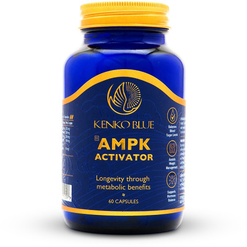 Kenko Blue AMPK Activator