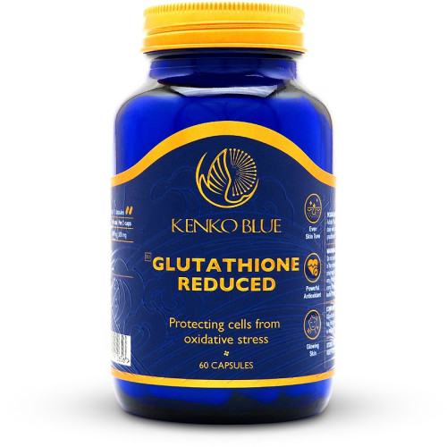 Kenko Blue Glutathione