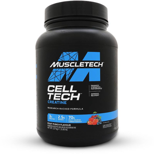 MuscleTech Cell Tech