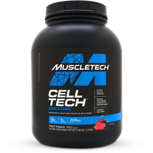 MuscleTech Cell Tech