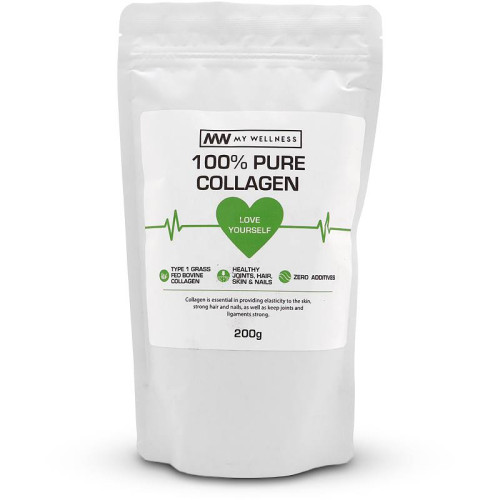 200 G