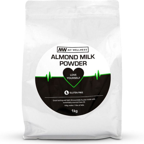 My Wellness Almond Milk Powder