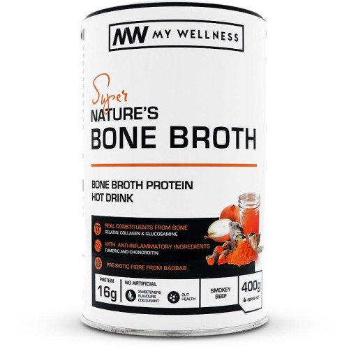 My Wellness Natures Bone Broth