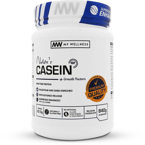 My Wellness Nature's Casein Protein