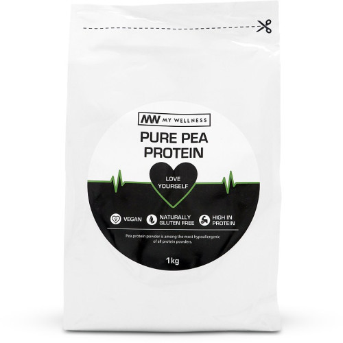 My Wellness Pure Pea Protein