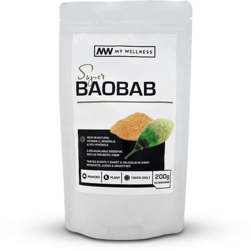 My Wellness Super Baobab