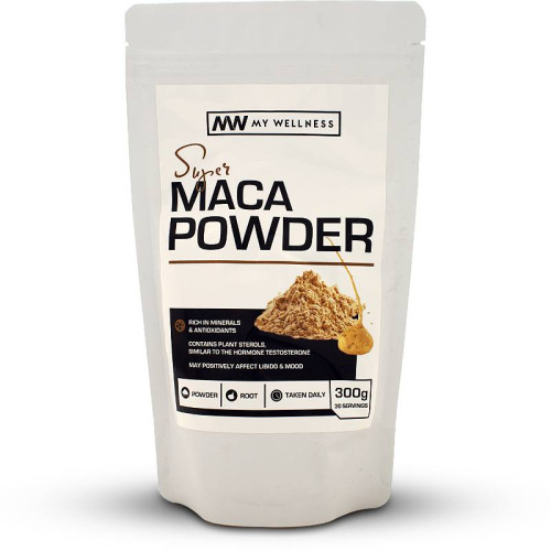 My Wellness Super Maca Powder
