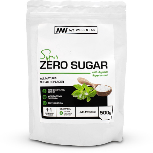 My Wellness Zero Sugar