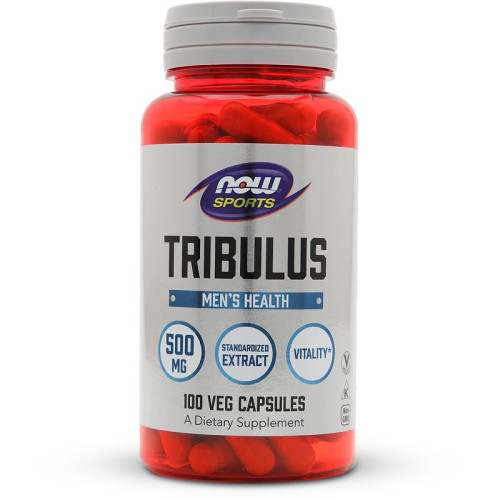 NOW Foods Tribulus