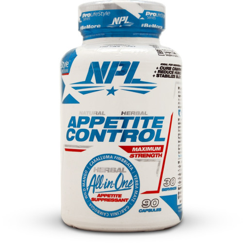NPL Appetite Control