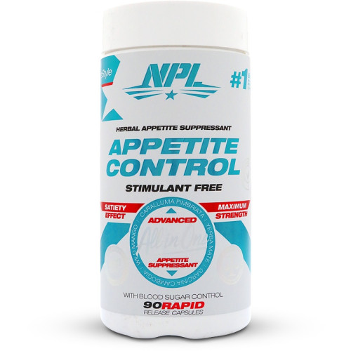 NPL Appetite Control