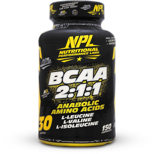NPL BCAA 211