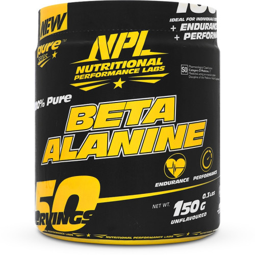 NPL Beta Alanine