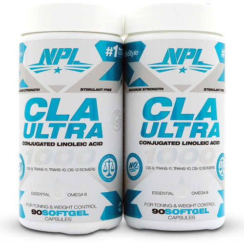 NPL CLA Ultra 1000