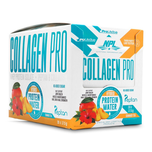NPL Collagen Pro